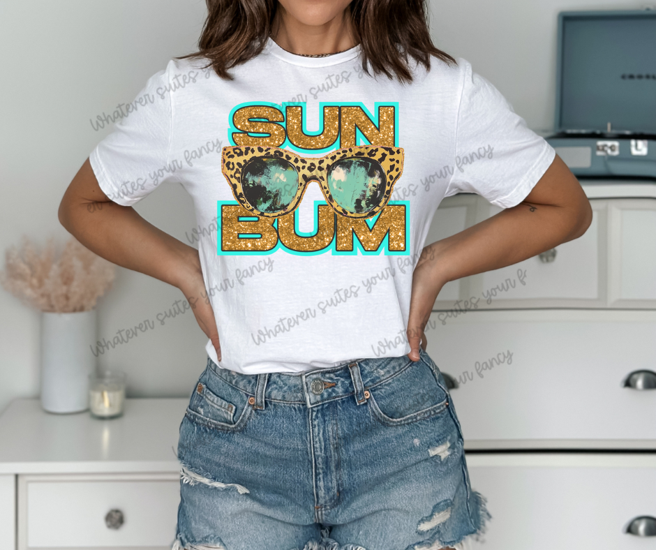 Sun Bum