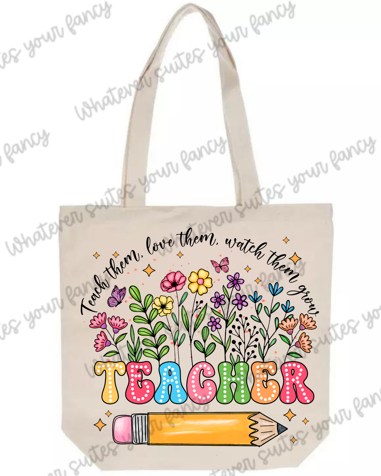 Teacher Bag