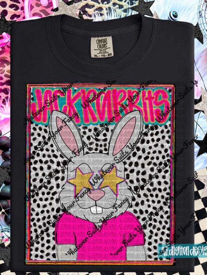 Preppy Mascot T-shirts