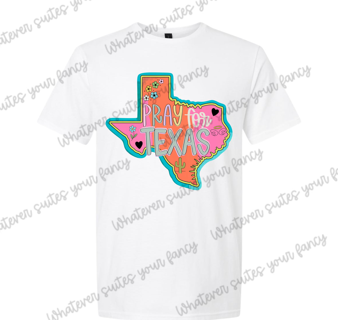 Pray For Texas