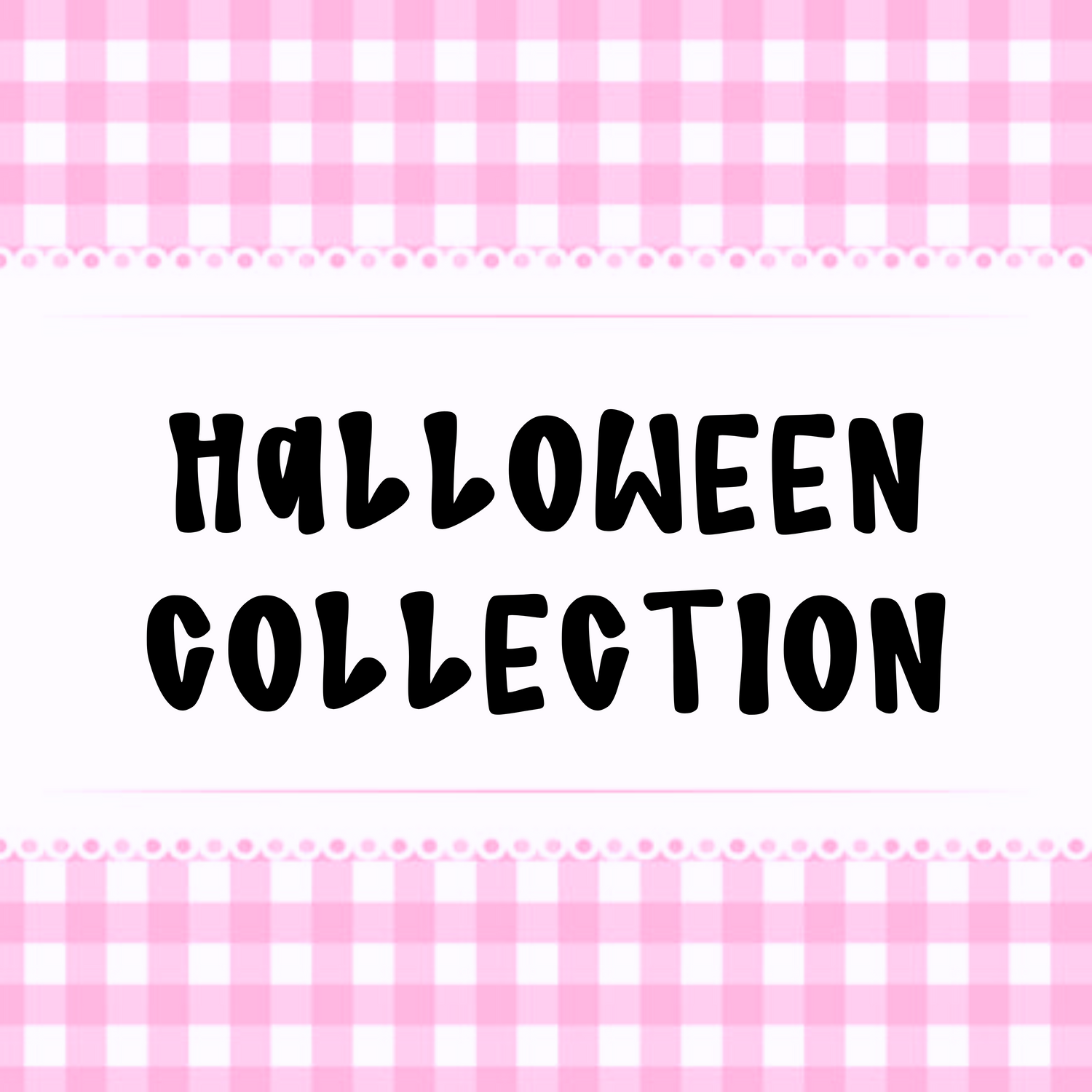 Halloween Collection