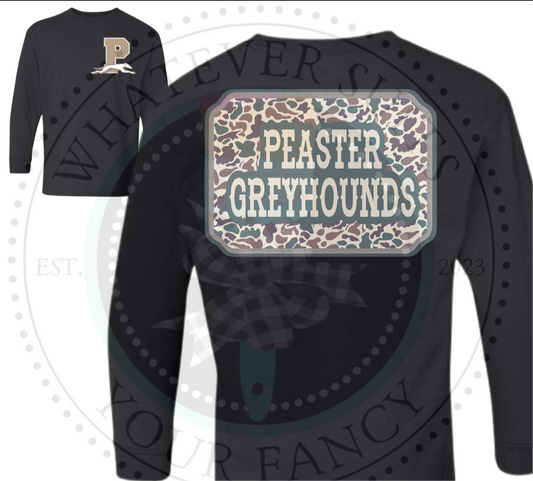 Peaster Camo