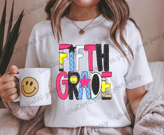 Grade