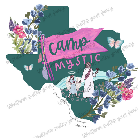 Camp Mystic
