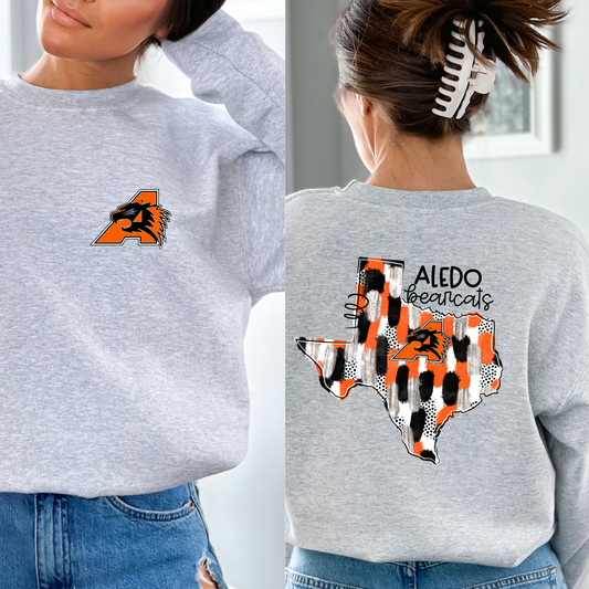 Aledo Tx State